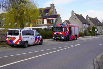 brand assumburgstraat hellevoetsluis