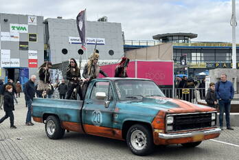 nieuws tt circuit assen assen