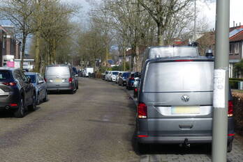 nieuws jupiterweg oss