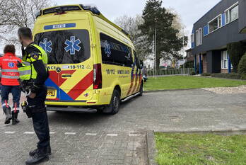 ongeval koggeweg hem