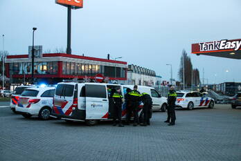nieuws schiedamsedijk vlaardingen