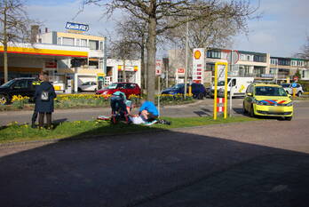 ongeval van de mortelstraat noordwijk