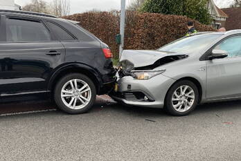 ongeval langewijk dedemsvaart