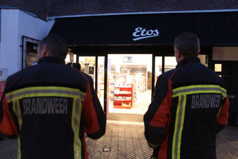 brand badstraat katwijk
