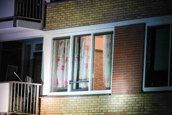 schietincident wiekslag capelle aan den ijssel