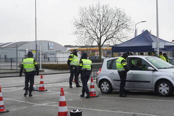 nieuws staverseweg - n215 sommelsdijk