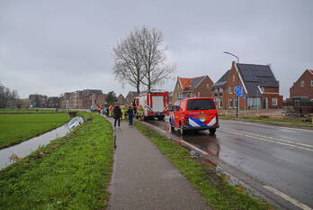 ongeval korte muiderweg weesp
