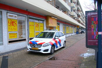 nieuws tussen meer amsterdam