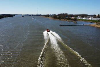 nieuws maasstraat hardinxveld-giessendam