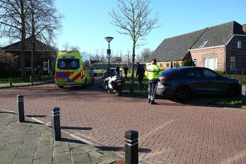 ongeval hulst geldrop