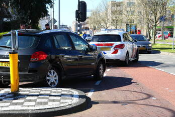 ongeval geldropseweg eindhoven