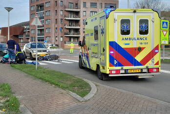 ongeval sophialaan hendrik-ido-ambacht