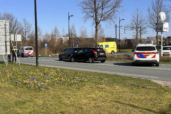 ongeval reggesingel rijssen