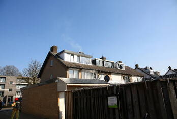 brand elzenhof geldrop