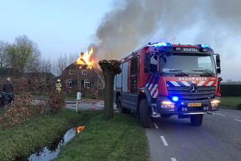 brand mijlstraat boxtel