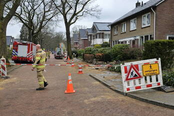 gaslekkage slijpkruikweg ede