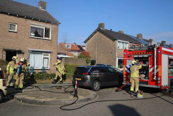 brand laan van blotenburg woudenberg