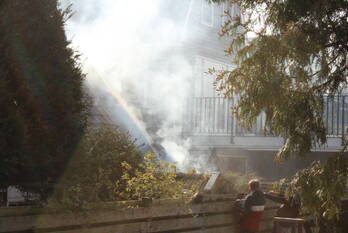 brand snekerpoort bolsward