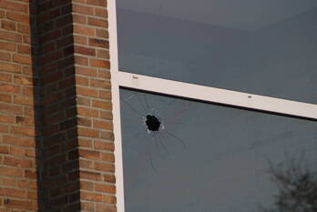 schietincident vincent van goghlaan vlissingen