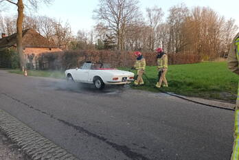 brand broekstraat mierlo