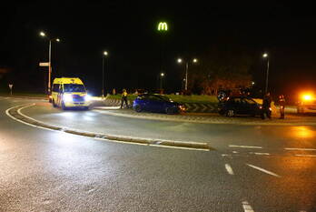 ongeval bogardeind geldrop