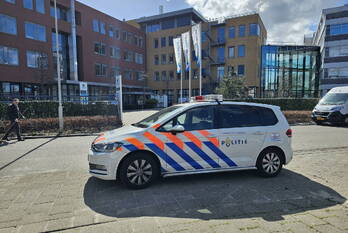 brand rubensstraat ede