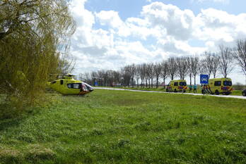nieuws flevoweg - n307 kampen