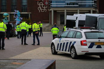 nieuws stadhuisplein vlissingen