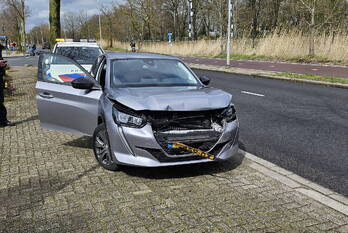 ongeval frankeneng ede