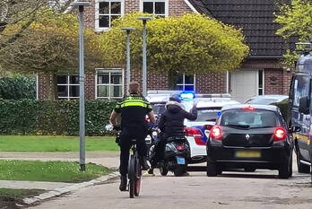 nieuws charles boyerstraat almere