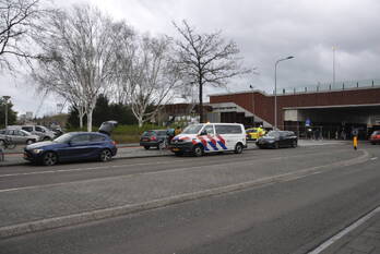 ongeval paterswoldseweg groningen