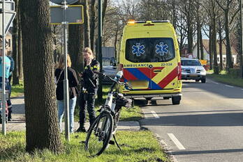 ongeval boekelseweg gemert