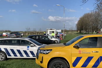nieuws nieuwe postweg - n286 tholen