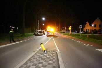 ongeval windvang mierlo