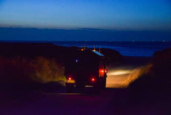 nieuws hoogenboomlaan renesse