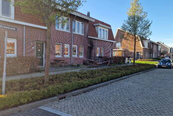 brand groenveld middenbeemster