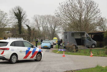 ongeval skieppeleane nijland