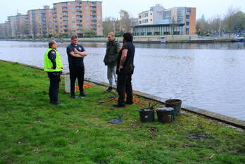 nieuws geuzenkade amsterdam