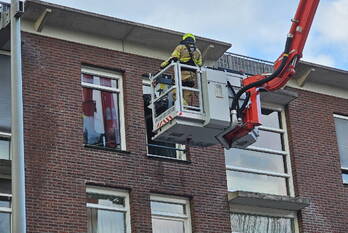 brand laan van kernhem ede
