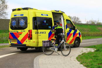 ongeval molenakkerdreef weert