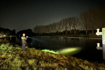 ongeval deense hoek lieshout