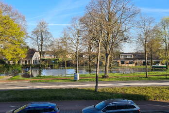 waterlekkage holzstraat harderwijk