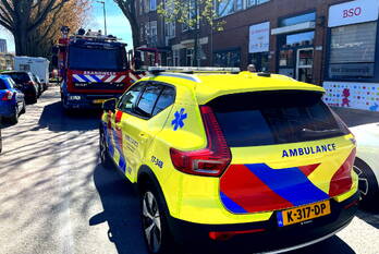 milieu hilledijk rotterdam