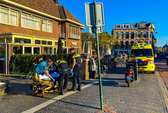 nieuws rijnsburgerbrug leiden