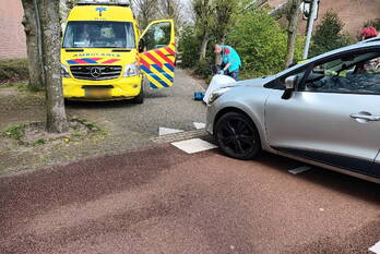 ongeval keizershof nuenen