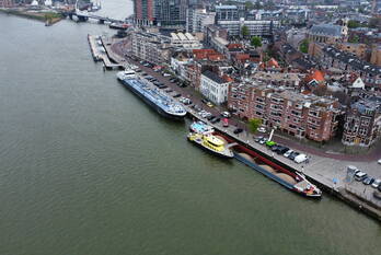 nieuws merwekade dordrecht