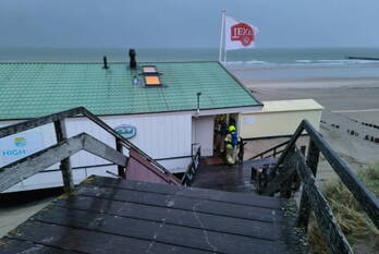 nieuws strand domburg domburg