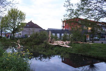 milieu frans halsstraat sliedrecht