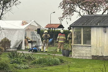 brand zwolseweg balkbrug