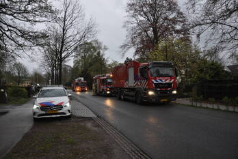 brand groningerweg paterswolde